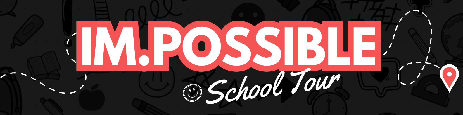 Middle School Assembly Program, IM.POSSIBLE